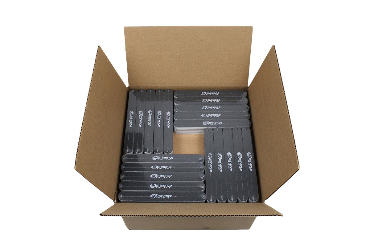 8 1/2" x 1" King Size