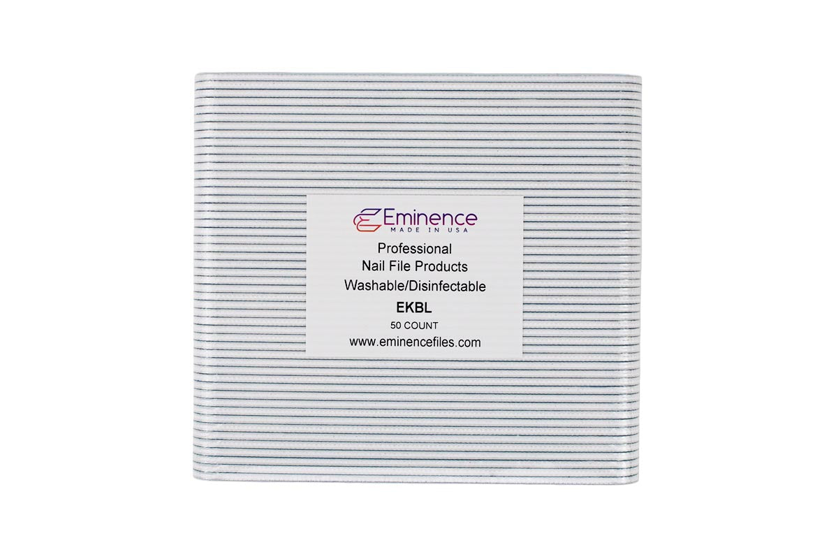 8 1/2" x 1" King Size