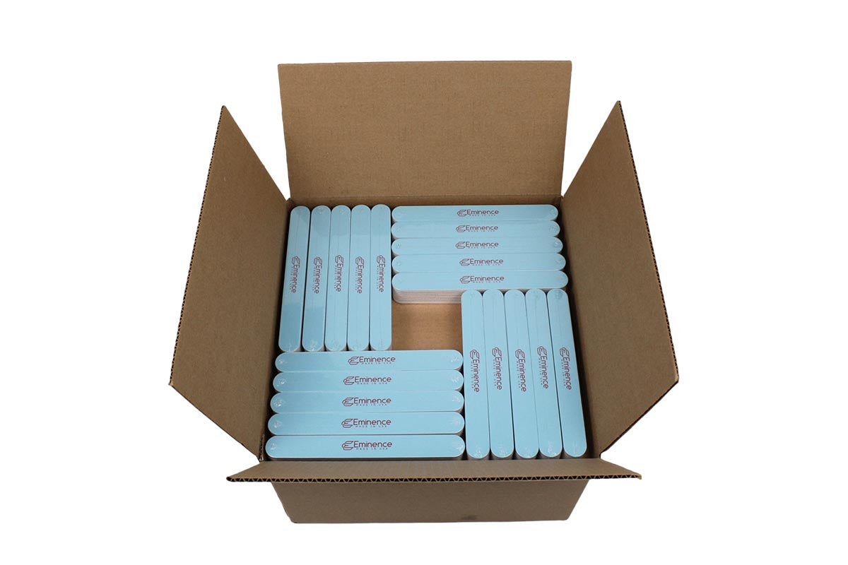 8 1/2" x 1" King Size