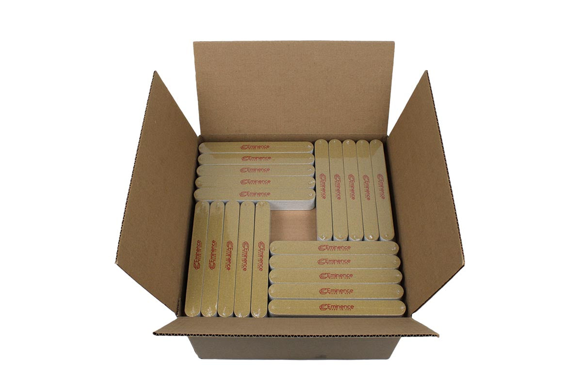 8 1/2" x 1" King Size