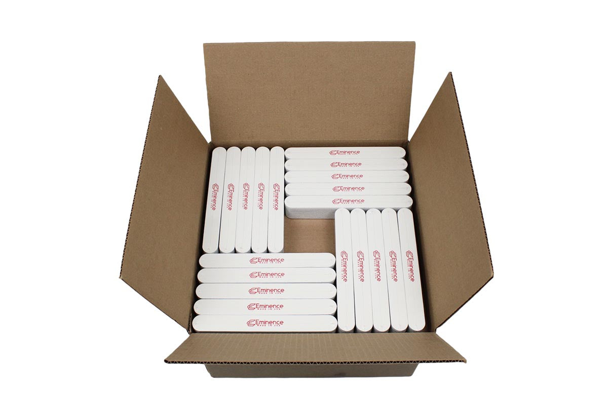 8 1/2" x 1" King Size