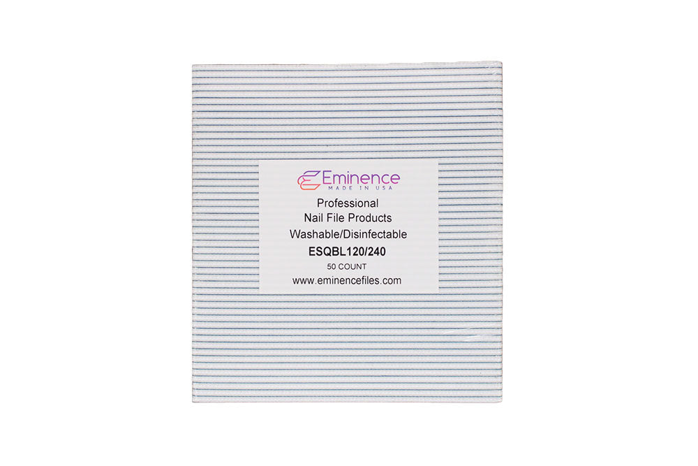 7" X 3/4" Small Square